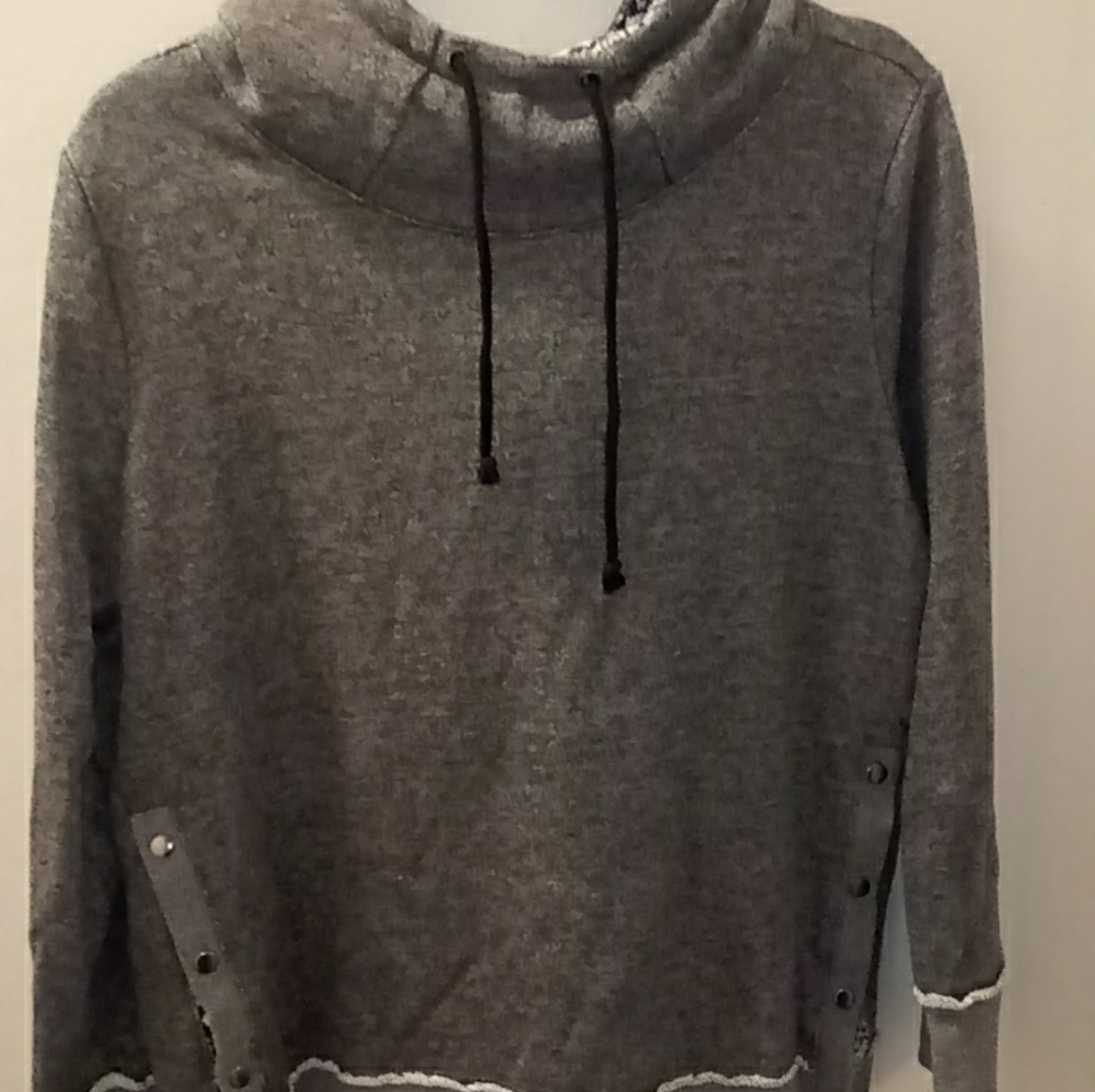 Thick Hoodie